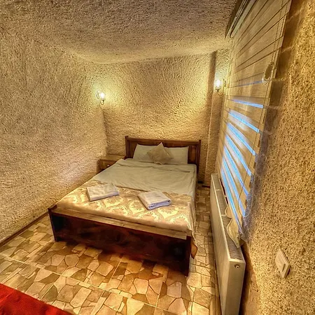 Panda Stone House Hotel