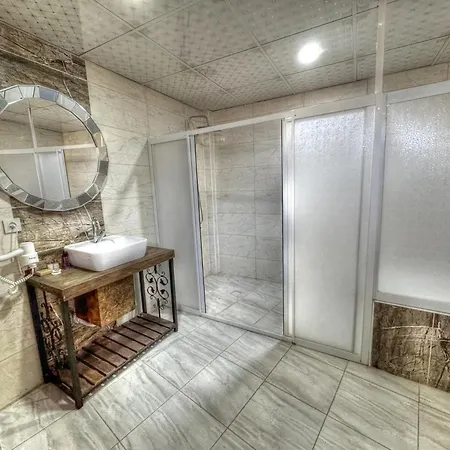 Panda Stone House Nevşehir