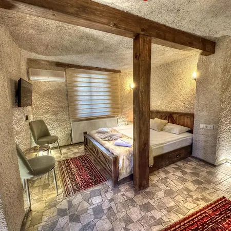 Panda Stone House Hotel Nevşehir