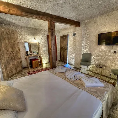 Hotel Panda Stone House *