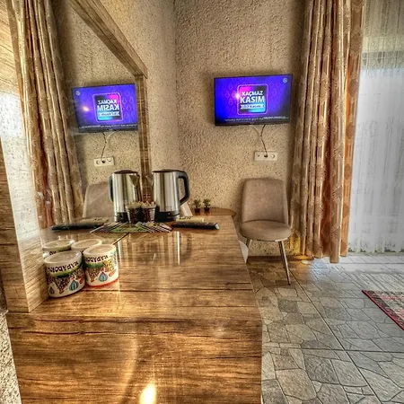 Hotel Panda Stone House Nevşehir