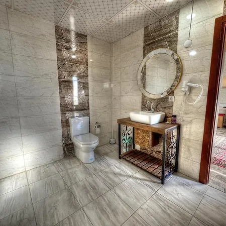 Hotel Panda Stone House Nevsehir