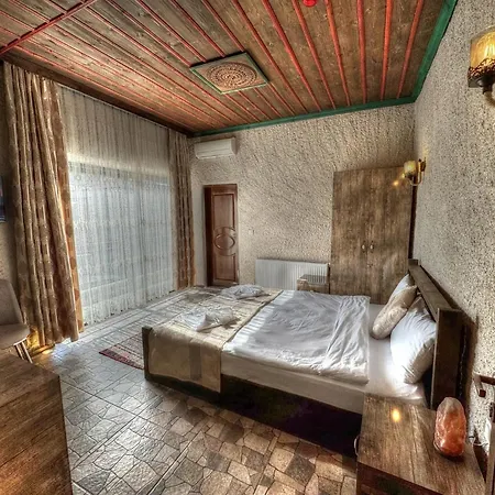 Panda Stone House Hotel Nevşehir