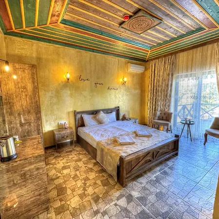 Panda Stone House * Nevsehir