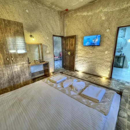 Panda Stone House Отель *