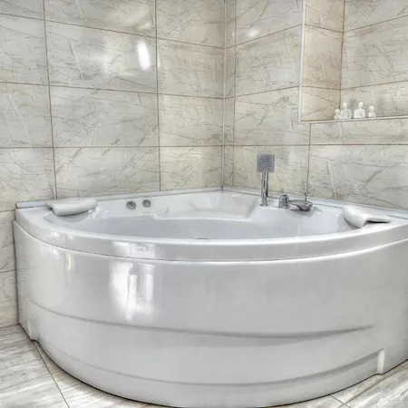 Hotel Panda Stone House