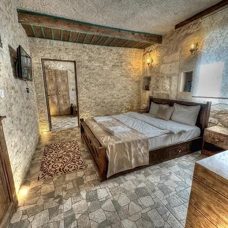 Hotel Panda Stone House Nevşehir