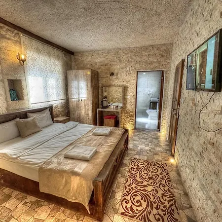 Panda Stone House Hotel