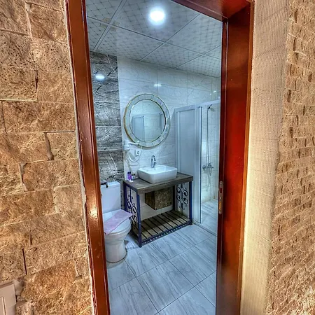 Panda Stone House Hotel Nevsehir