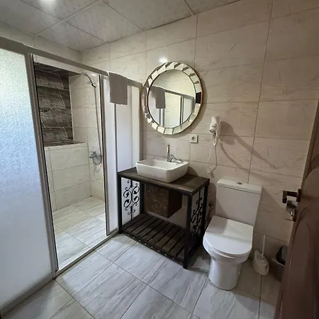 Panda Stone House Hotel