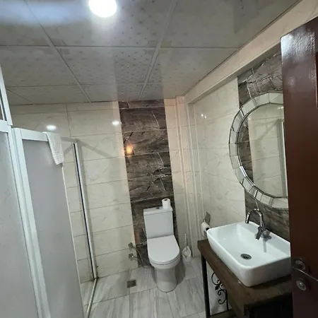 Panda Stone House Hotel Nevşehir