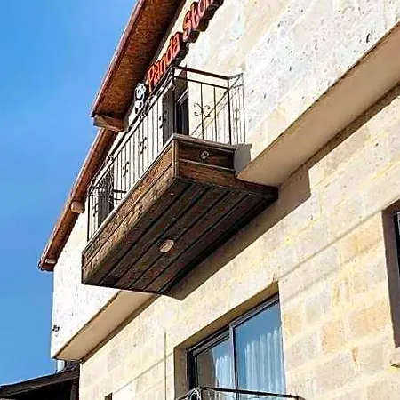 Panda Stone House * Невшехир