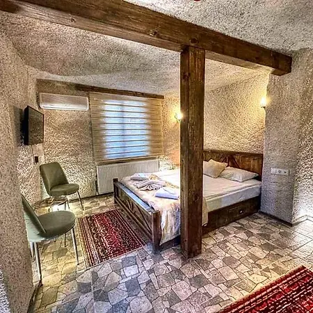 Panda Stone House Отель *