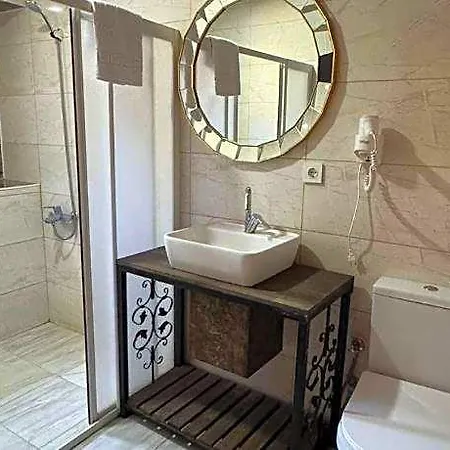 Panda Stone House Отель Невшехир