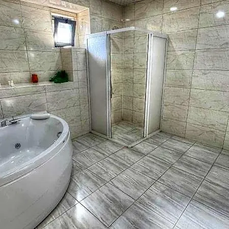 Отель Panda Stone House Невшехир