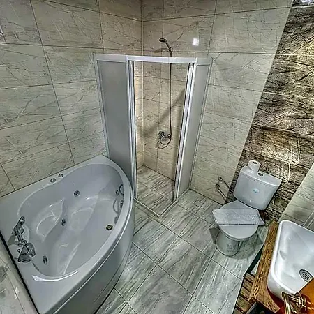 Отель Panda Stone House Невшехир
