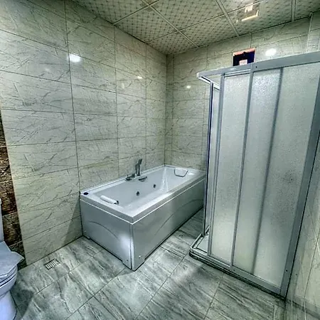 Panda Stone House Отель Невшехир