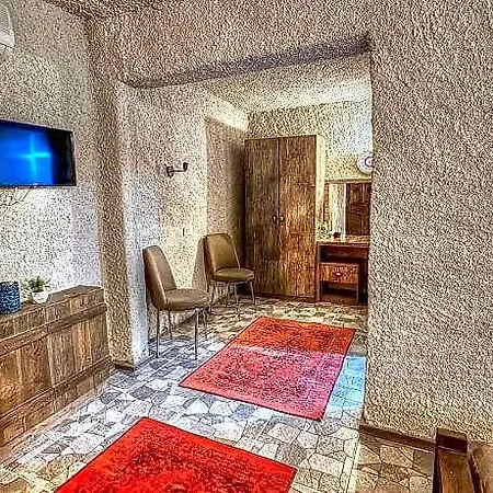 Отель Panda Stone House Невшехир