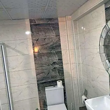 Panda Stone House Отель