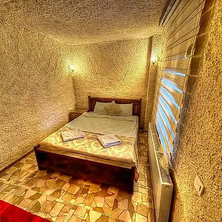 Panda Stone House Отель *