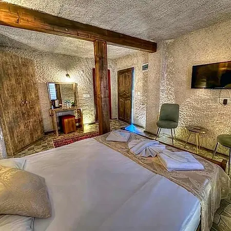 Panda Stone House * Невшехир