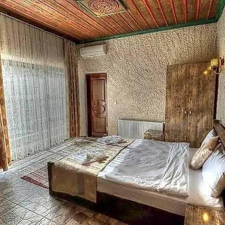 Panda Stone House Отель