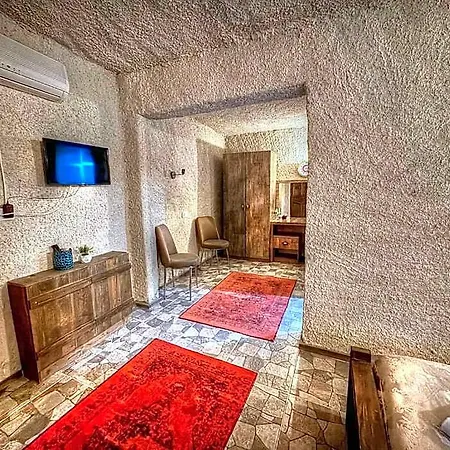 Panda Stone House