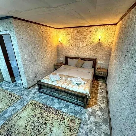 Panda Stone House Отель