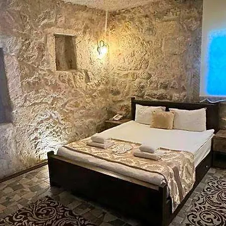 Panda Stone House Отель