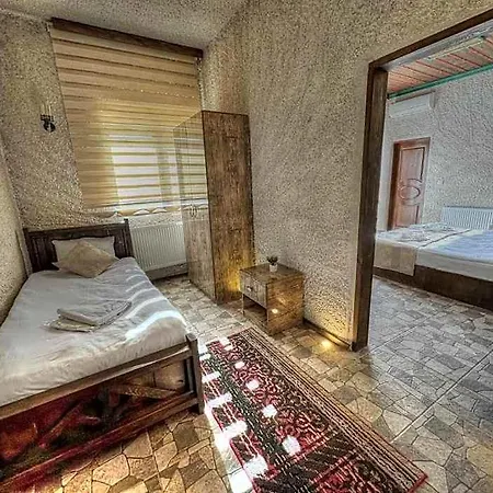 Panda Stone House Отель Невшехир