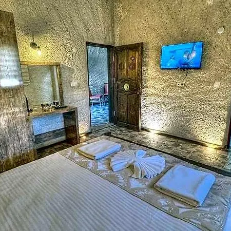 Panda Stone House Отель