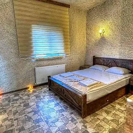 Panda Stone House Отель Невшехир