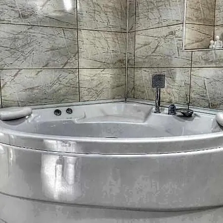 Panda Stone House Невшехир