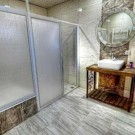 Отель Panda Stone House Невшехир