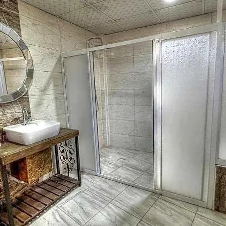 Panda Stone House * Невшехир