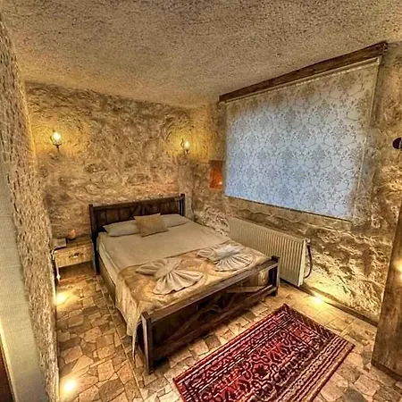 Panda Stone House Отель