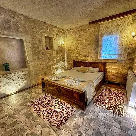 Panda Stone House