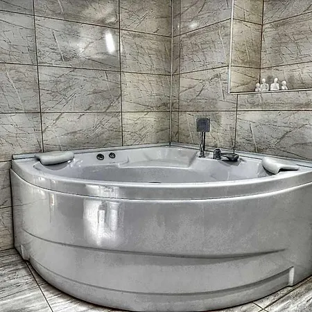 Отель Panda Stone House Невшехир