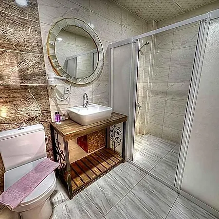 Panda Stone House * Невшехир