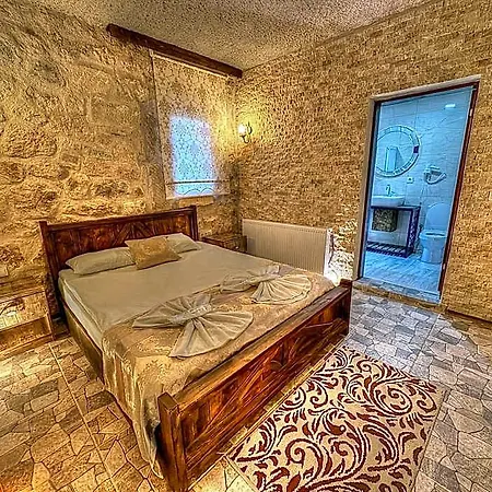 Отель Panda Stone House Невшехир