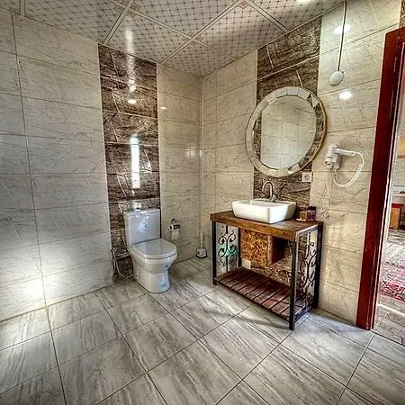 Panda Stone House * Невшехир