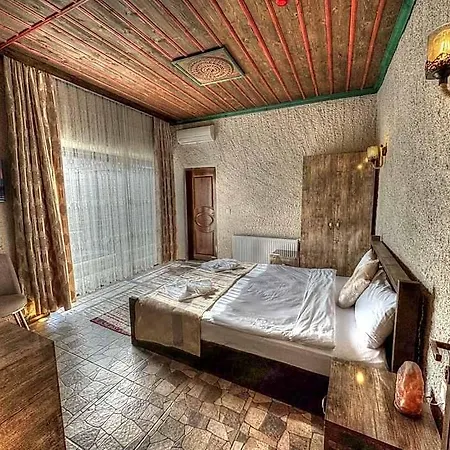 Panda Stone House * Невшехир