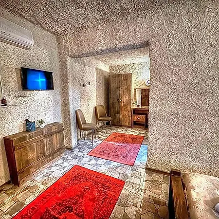 Отель Panda Stone House Невшехир