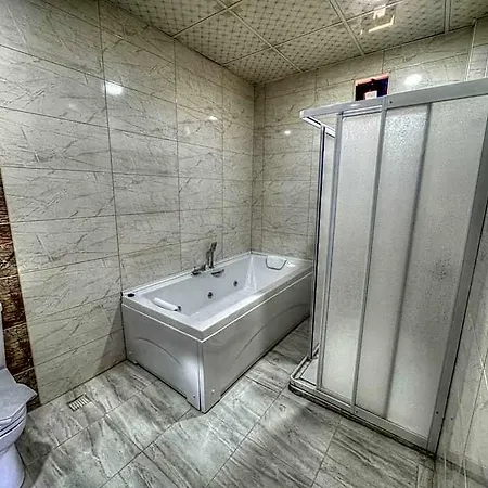 Panda Stone House Отель Невшехир