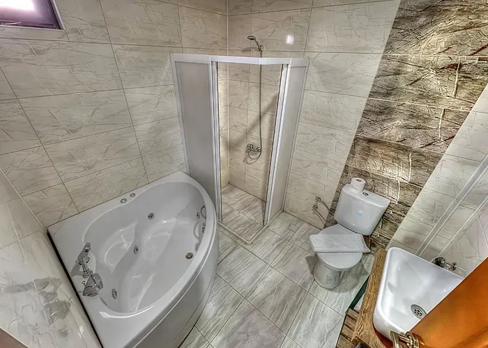 Hotel Panda Stone House Nevsehir