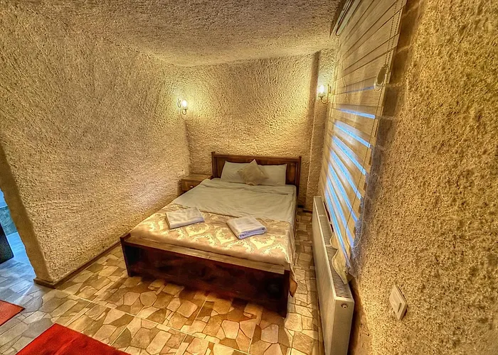 Panda Stone House Hotel