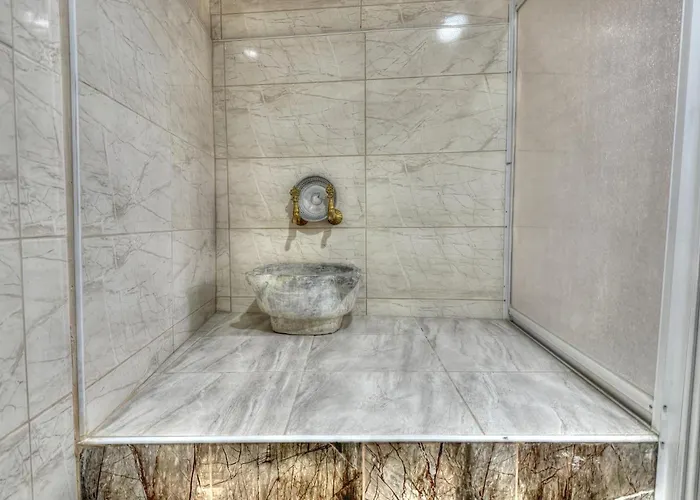 Hotel Panda Stone House Nevsehir