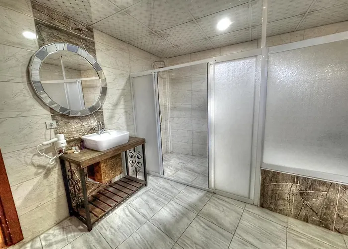 Panda Stone House Nevsehir