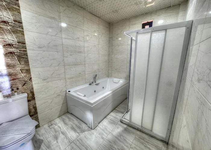 Panda Stone House Hotel