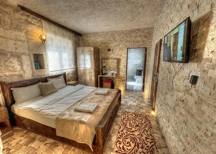 Panda Stone House Hotel